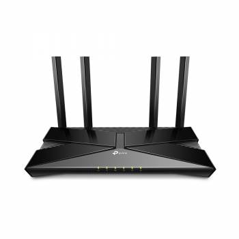 Router Wi-Fi 6, AX1500 Archer AX10 TP-LINK
